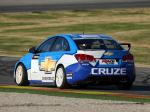 Chevrolet Cruze WTCC 2009 года